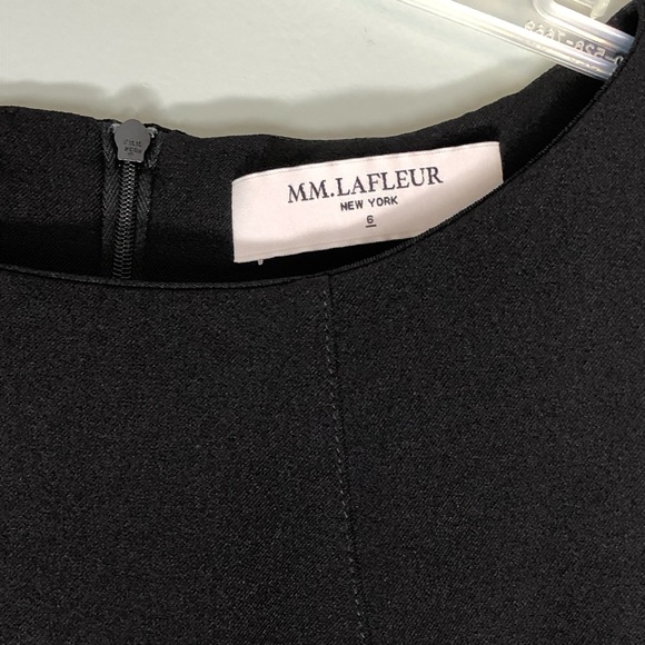 MM LaFleur- The Estuko Dress Size 6 - Picture 5 of 8